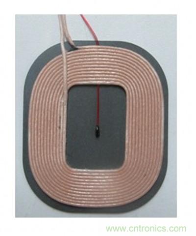 順絡(luò)充電線圈設(shè)計(jì)，無(wú)線充電不再遙遠(yuǎn) 