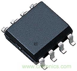 應(yīng)用于數(shù)碼相機(jī)的分立式IGBT，切換時間縮短三分之二
