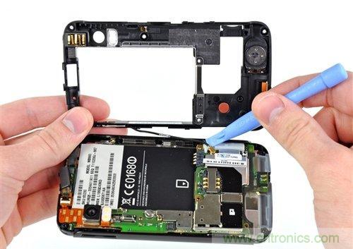 LTE頻段多，3G/4G手機RF射頻前端如何破？