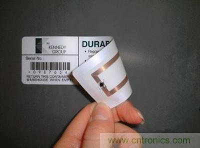 eID VS RFID：電子標簽技術對比孰優(yōu)孰劣？