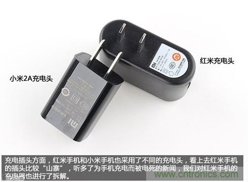 799元，看小米紅米手機內(nèi)部用什么零件？電子元件技術(shù)網(wǎng)