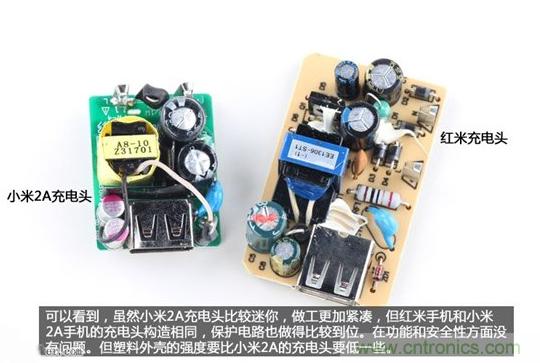 799元，看小米紅米手機內(nèi)部用什么零件？電子元件技術(shù)網(wǎng)