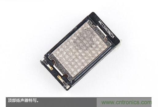 799元，看小米紅米手機內(nèi)部用什么零件？電子元件技術(shù)網(wǎng)