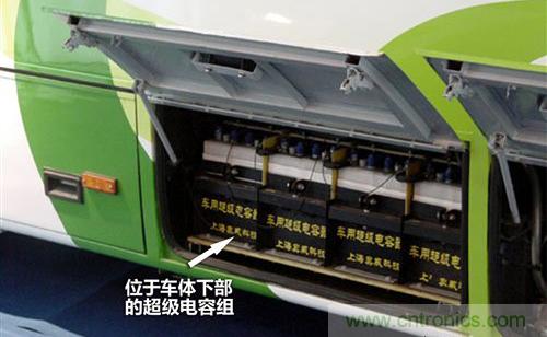 30秒內(nèi)充滿電，超級(jí)電容技術(shù)詳解-電子元件技術(shù)網(wǎng)