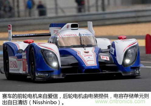 30秒內(nèi)充滿電，超級(jí)電容技術(shù)詳解-電子元件技術(shù)網(wǎng)