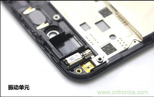 全球最??！5.75mm Hi-Fi手機vivo X3真機拆解
