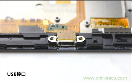 全球最薄！5.75mm Hi-Fi手機vivo X3真機拆解