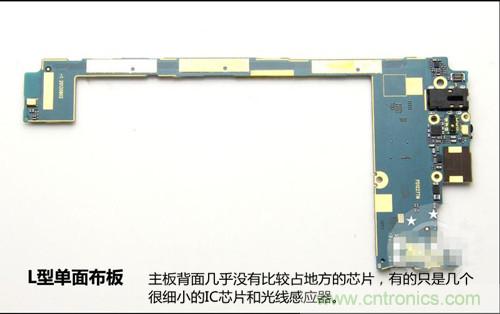 全球最?。?.75mm Hi-Fi手機vivo X3真機拆解