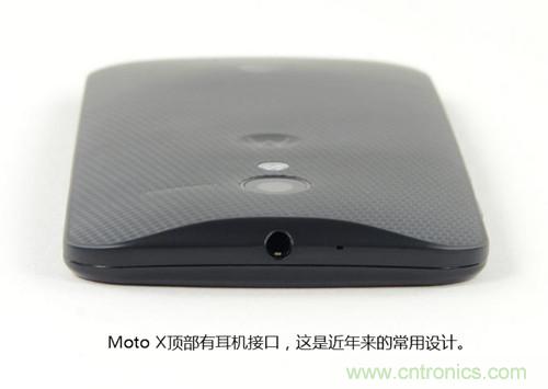 揭秘八核X8 SoC真面目，智能手機(jī)Moto X詳細(xì)拆解！
