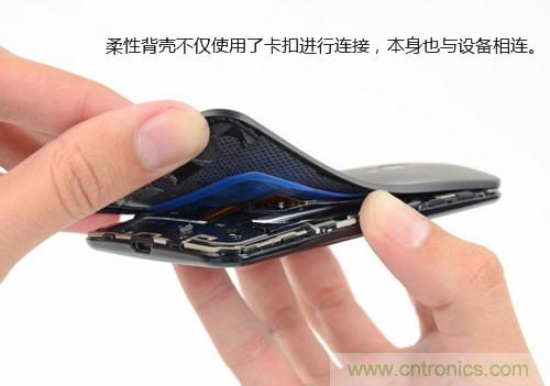 揭秘八核X8 SoC真面目，智能手機(jī)Moto X詳細(xì)拆解！