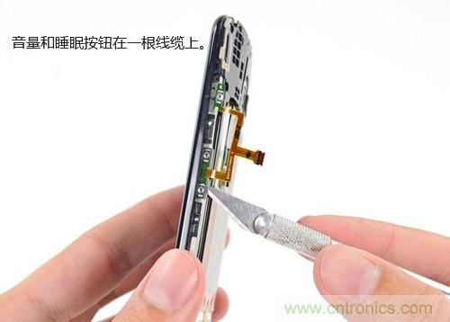 揭秘八核X8 SoC真面目，智能手機(jī)Moto X詳細(xì)拆解！