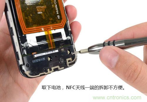 揭秘八核X8 SoC真面目，智能手機(jī)Moto X詳細(xì)拆解！