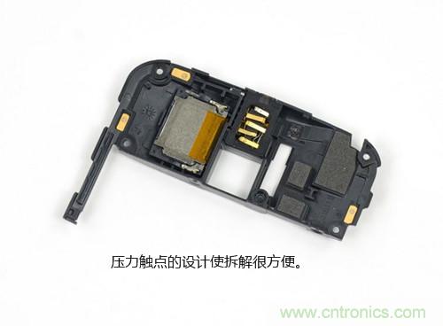 揭秘八核X8 SoC真面目，智能手機(jī)Moto X詳細(xì)拆解！