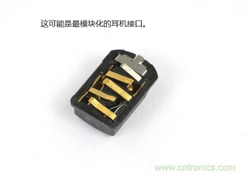 揭秘八核X8 SoC真面目，智能手機(jī)Moto X詳細(xì)拆解！