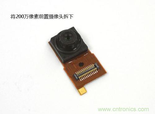 揭秘八核X8 SoC真面目，智能手機(jī)Moto X詳細(xì)拆解！