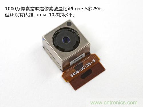 揭秘八核X8 SoC真面目，智能手機(jī)Moto X詳細(xì)拆解！