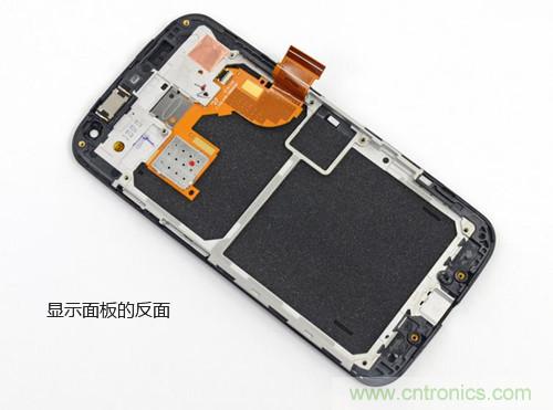 揭秘八核X8 SoC真面目，智能手機(jī)Moto X詳細(xì)拆解！