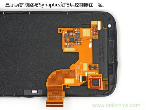 揭秘八核X8 SoC真面目，智能手機(jī)Moto X詳細(xì)拆解！