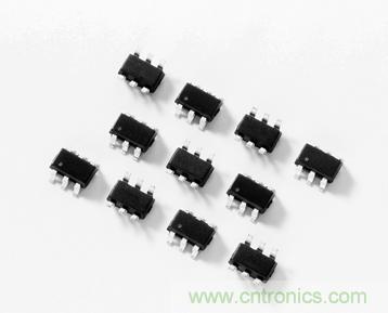  Littelfuse新型保護(hù)晶閘管，結(jié)電容比箝位器件低45%