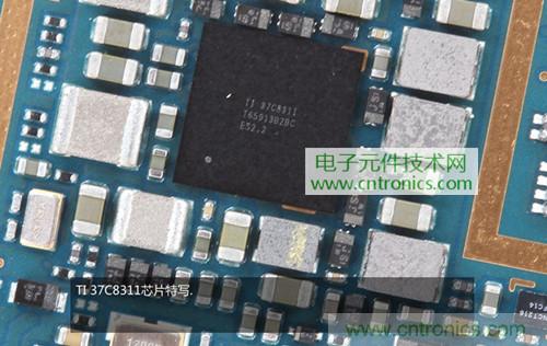 完爆三星Note 3，小米3移動版工程機(jī)拆解！