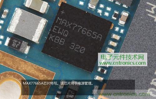 完爆三星Note 3，小米3移動版工程機(jī)拆解！