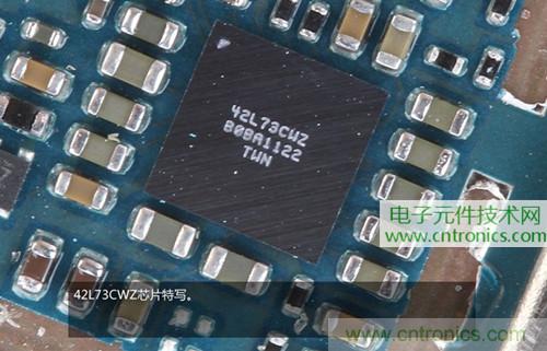 完爆三星Note 3，小米3移動版工程機(jī)拆解！
