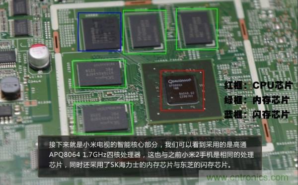 “價(jià)格戰(zhàn)”失??！2999小米電視拆解看做工