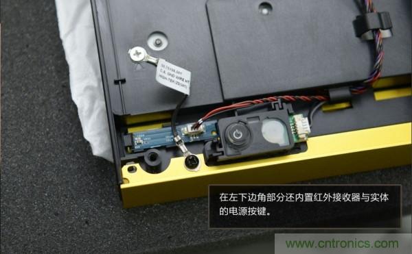 “價(jià)格戰(zhàn)”失?。?999小米電視拆解看做工
