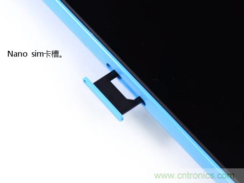 內(nèi)部設(shè)計(jì)能否出“彩”？“五彩機(jī)身”iPhone 5C拆解揭秘