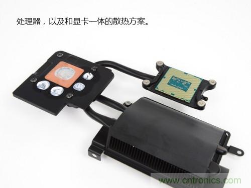 蘋果21.5/27寸新iMac拆解：硬件全面升級，維修不容易