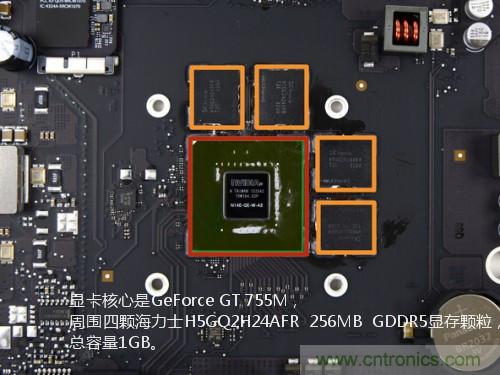 蘋果21.5/27寸新iMac拆解：硬件全面升級，維修不容易