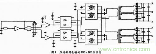 高效、可靠的緊湊型DCDC隔離電源電路設(shè)計(jì)
