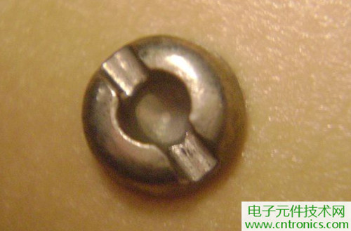 拆個老古董，日本精工石英電子掛鐘拆解