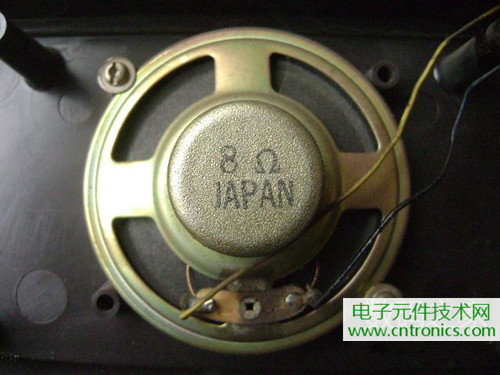 拆個老古董，日本精工石英電子掛鐘拆解