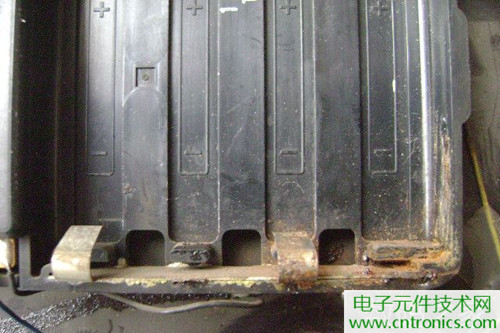 拆個老古董，日本精工石英電子掛鐘拆解