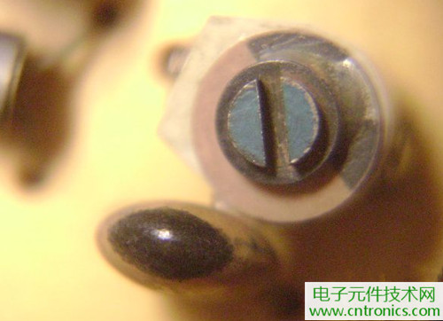 拆個老古董，日本精工石英電子掛鐘拆解