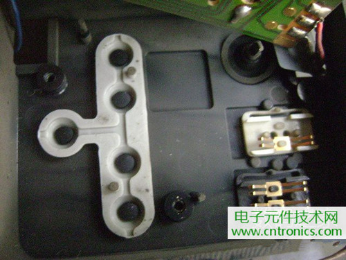 拆個老古董，日本精工石英電子掛鐘拆解