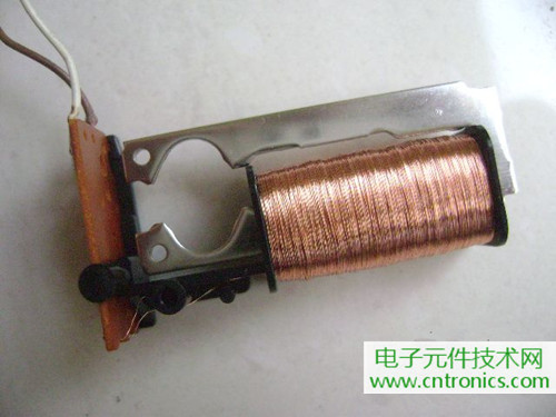 拆個老古董，日本精工石英電子掛鐘拆解