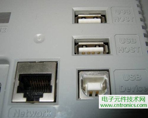 觸摸屏售價過萬？一臺工控設備觸摸屏拆解