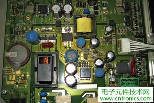 觸摸屏售價過萬？一臺工控設備觸摸屏拆解