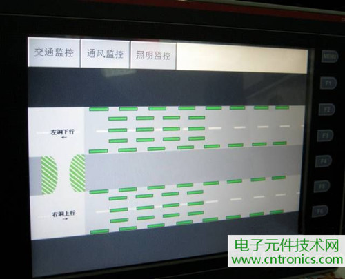 觸摸屏售價過萬？一臺工控設備觸摸屏拆解