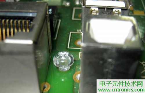 觸摸屏售價過萬？一臺工控設備觸摸屏拆解