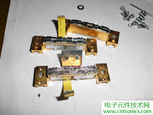 這貨一萬三？50W半導(dǎo)體激光模塊拆解