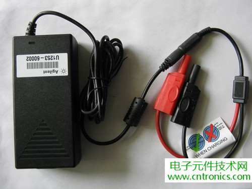 拆全球首款！安捷倫OLED手持式數(shù)字萬(wàn)用表拆解