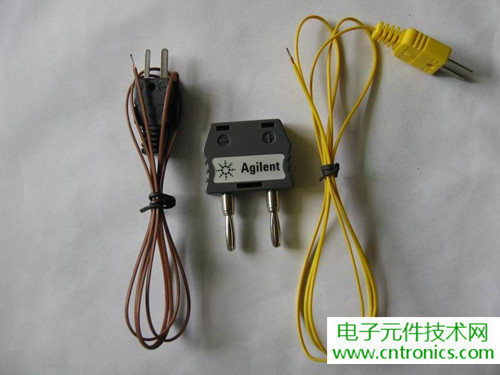 拆全球首款！安捷倫OLED手持式數(shù)字萬(wàn)用表拆解
