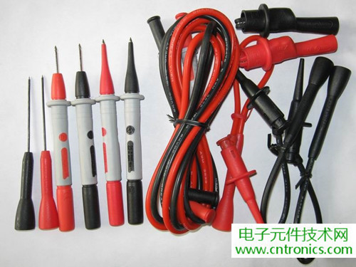 拆全球首款！安捷倫OLED手持式數(shù)字萬(wàn)用表拆解