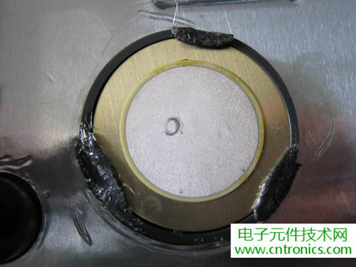 拆全球首款！安捷倫OLED手持式數(shù)字萬(wàn)用表拆解