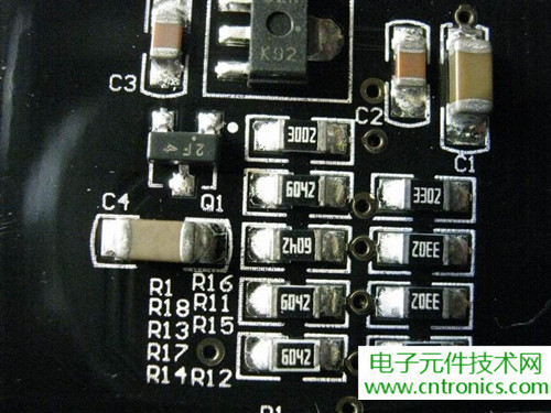 拆全球首款！安捷倫OLED手持式數(shù)字萬(wàn)用表拆解