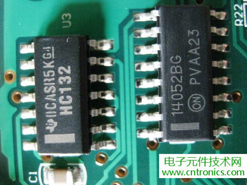 拆全球首款！安捷倫OLED手持式數(shù)字萬(wàn)用表拆解