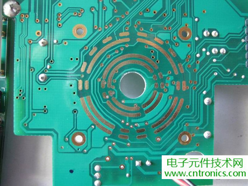 拆全球首款！安捷倫OLED手持式數(shù)字萬(wàn)用表拆解